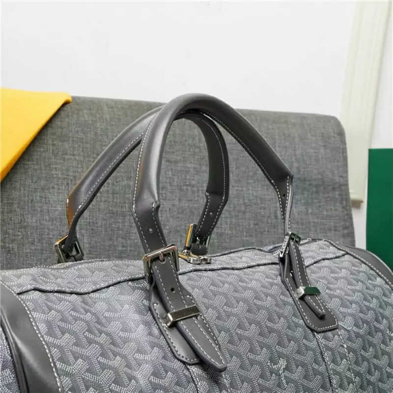 goyard sac de voyage pour unisexe s_b043262